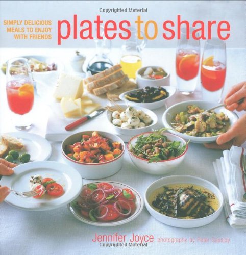 Plates to Share