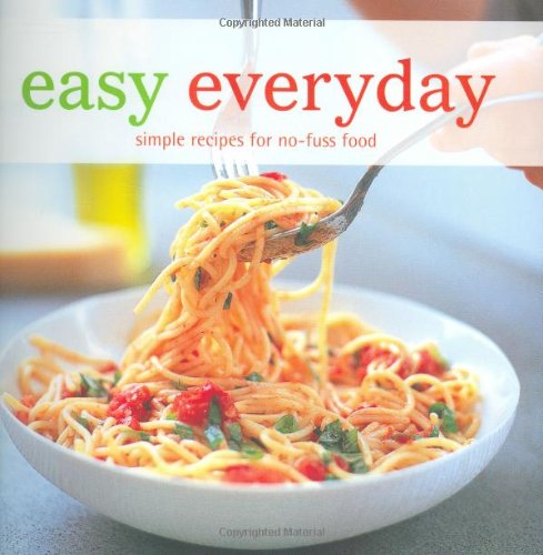 Easy Everyday