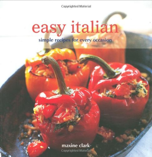 Easy Italian