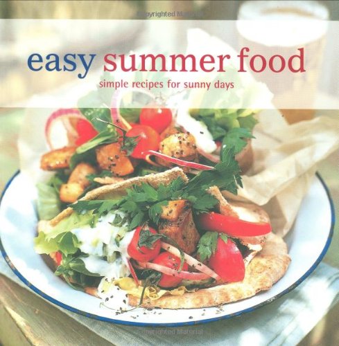 Easy Summer Food
