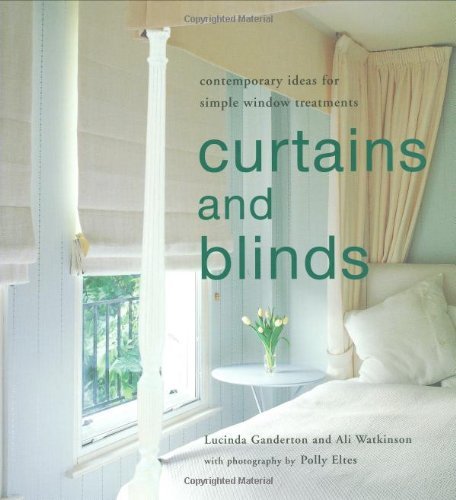 Curtains and Blinds