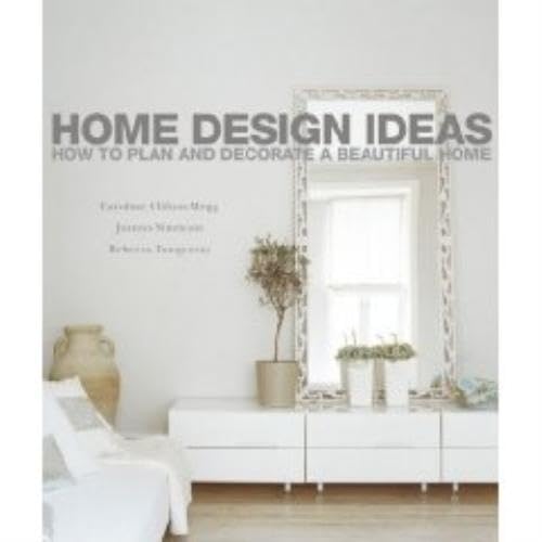 Home Design Ideas