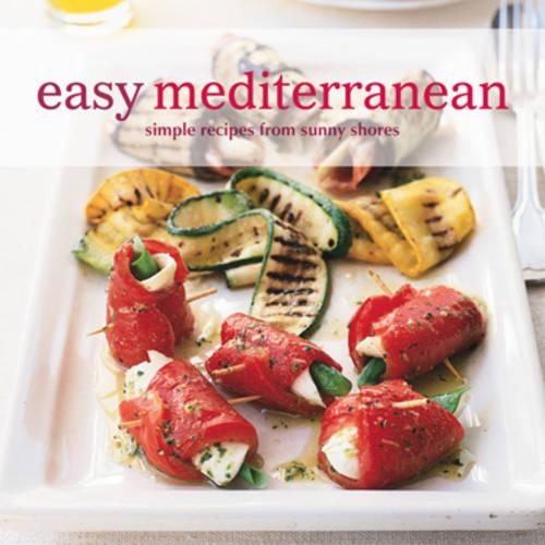 Easy Mediterranean