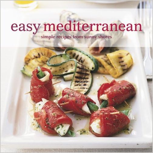 Easy Mediterranean