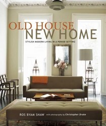 Old House New Home