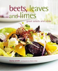 Beets Leaves & Limes