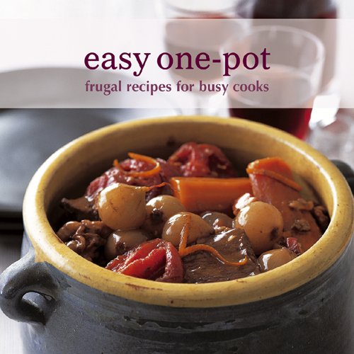 Easy One-Pot