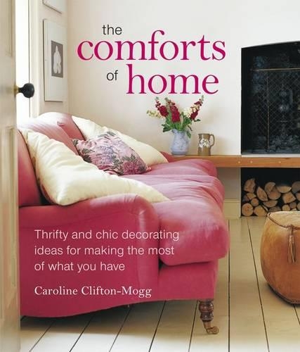 Comforts of Home