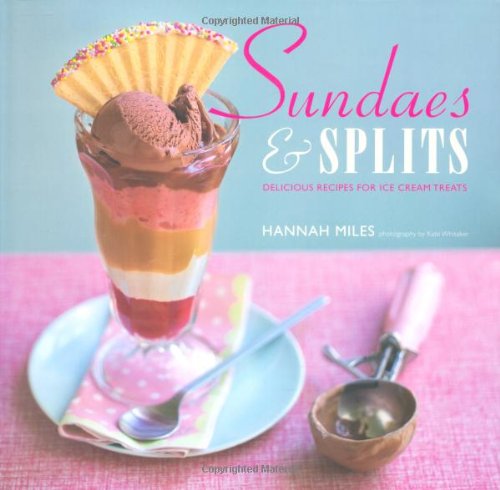 Sundaes and Splits
