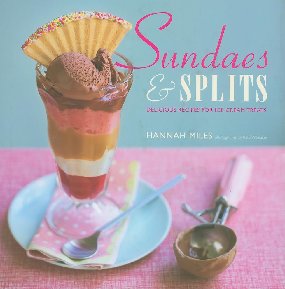 Sundaes & Splits