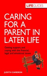 Caring for a Parent in Later Life