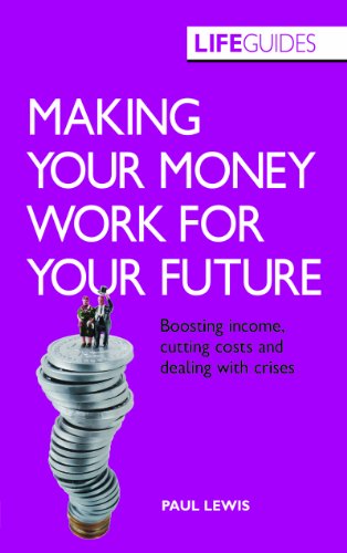 Making Your Money Work for Your Future