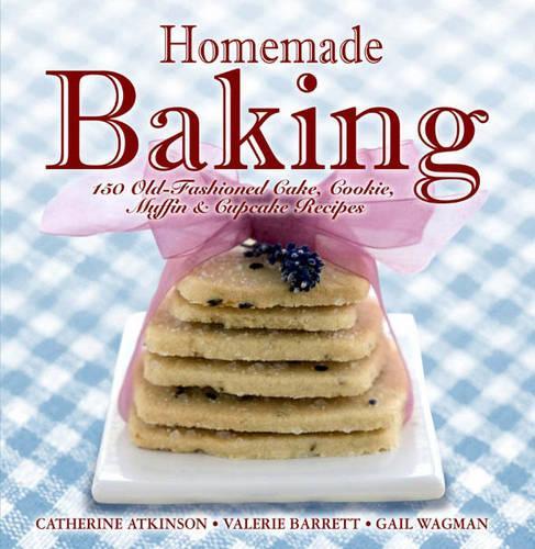 Home Made Baking