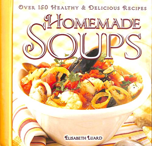 Home Made Soups