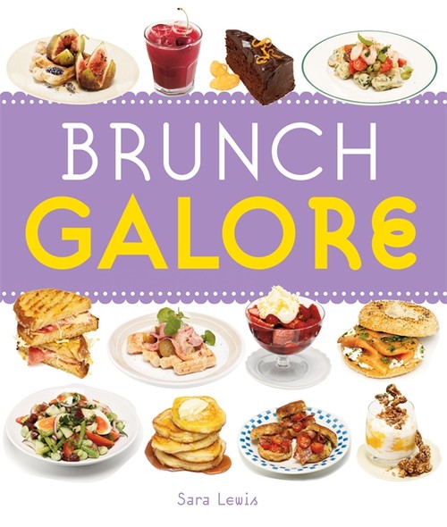 Brunch Galore