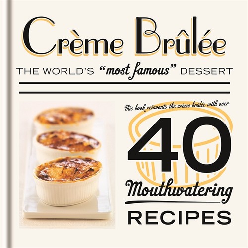 Creme Brulee