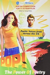 Pop! Poetic Voices from Across the UK