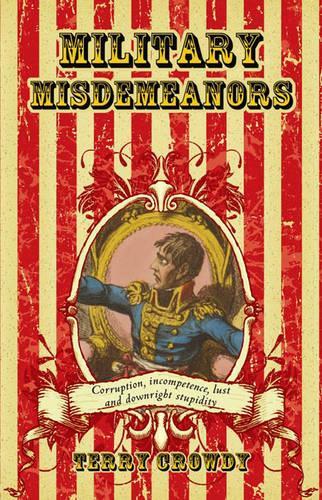 Military Misdemeanours