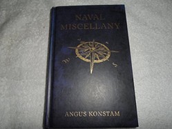 Naval Miscellany