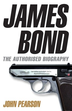 James Bond