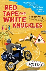 Red Tape and White Knuckles
