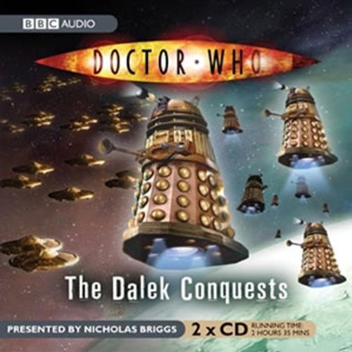 "Doctor Who"