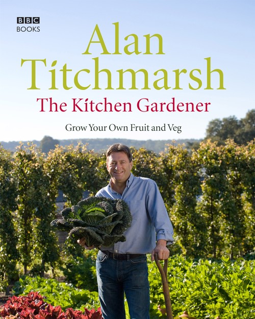 The Kitchen Gardener