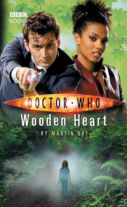 Doctor Who