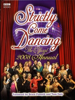 Strictly Come Dancing