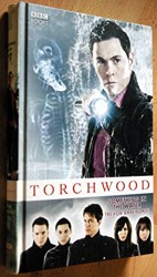 Torchwood: Something in the Water