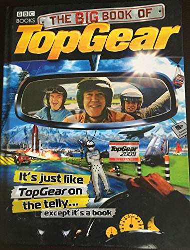 The Big Book of "Top Gear" 2009