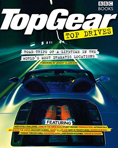 Top Gear Top Drives