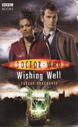 Doctor Who Wishing Well