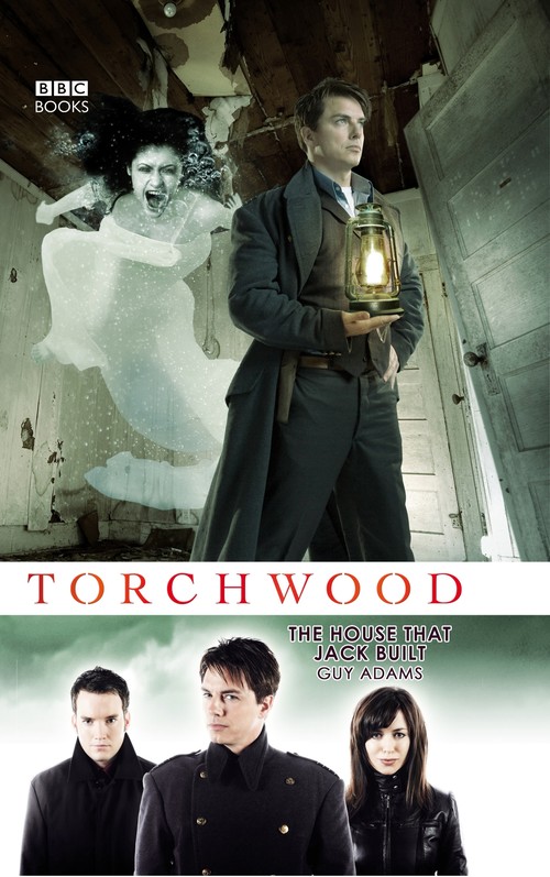 Torchwood