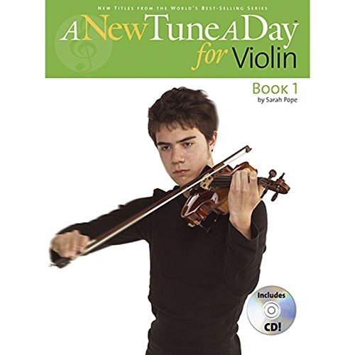 A New Tune A Day