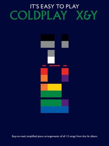 It's Easy To Play Coldplay