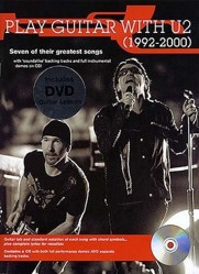 Play Guitar With... U2