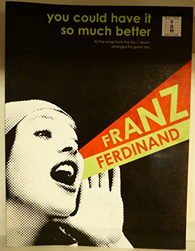 Franz Ferdinand