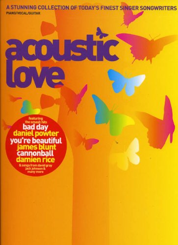 Acoustic Love