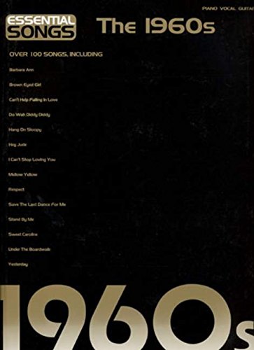 Essential Songs The 1960s