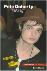 Pete Doherty Talking