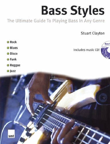 Bass Styles