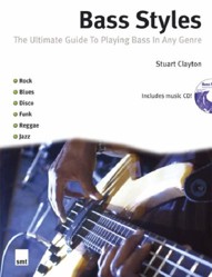 Bass Styles