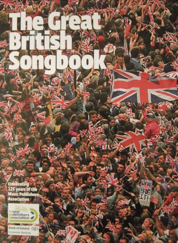 The Great British Songbook