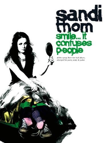 Sandi Thom