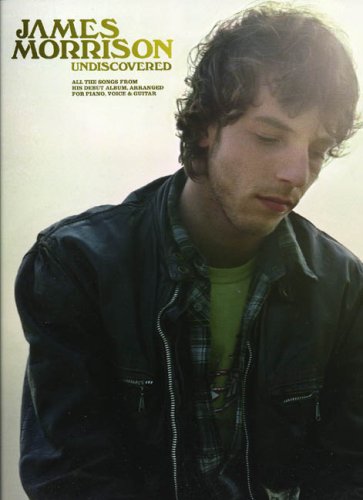 James Morrison