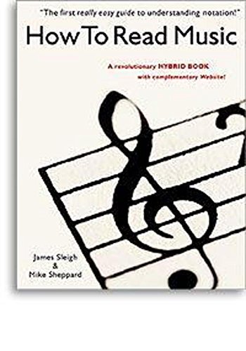How To Read Music