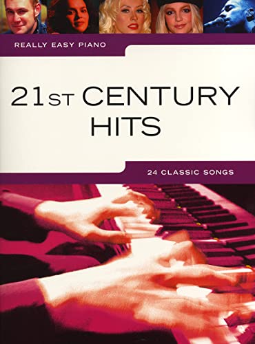 Really Easy Piano