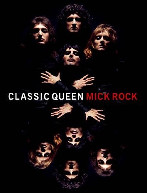 Classic Queen