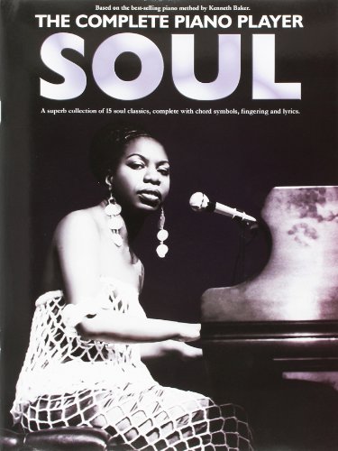 The Complete Piano Player